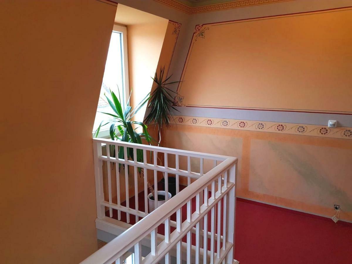 Ferienwohnung Elbhangblick - Fur 2 Personen Drezda Kültér fotó