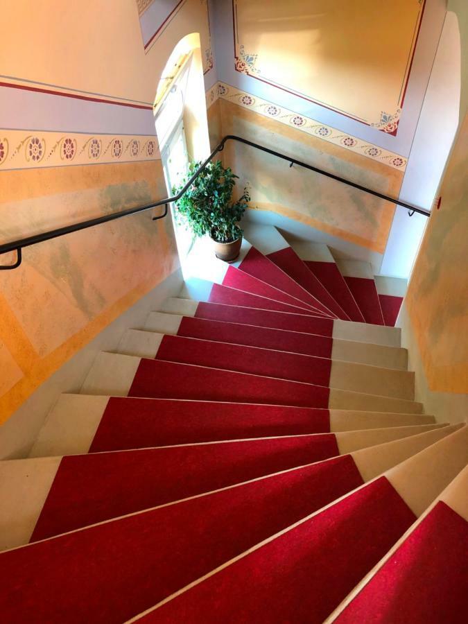 Ferienwohnung Elbhangblick - Fur 2 Personen Drezda Kültér fotó